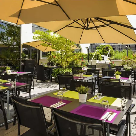 Ibis Lausanne Hotel