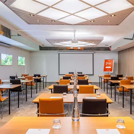 Hotel Ibis Lausanne