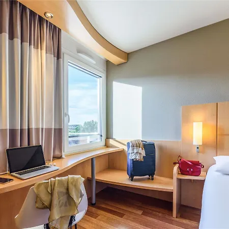Ibis Lausanne Hotel Crissier
