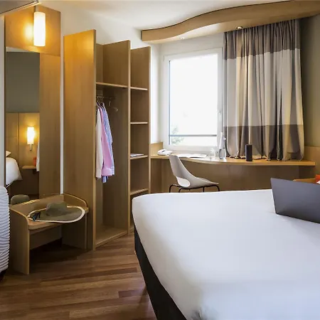 Ibis Lausanne Crissier