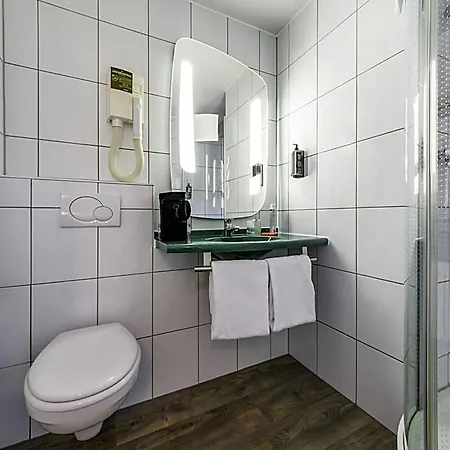 Ibis Lausanne 2* Crissier