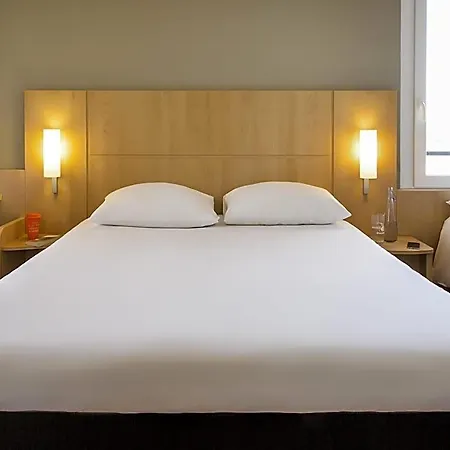 Ibis Lausanne Szálloda
