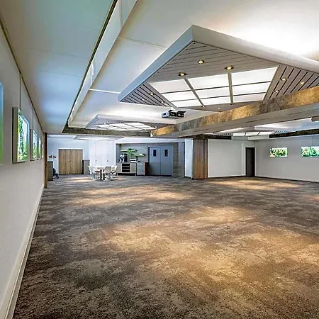 Ibis Lausanne Hotel