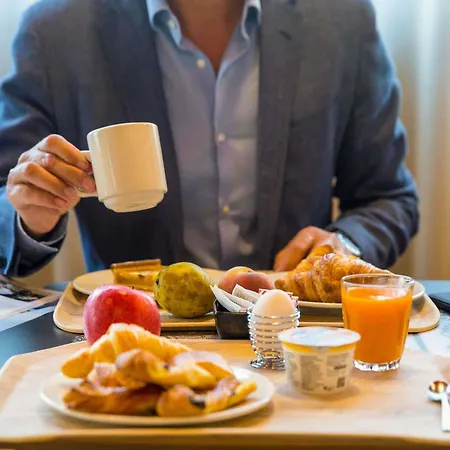 Ibis Lausanne