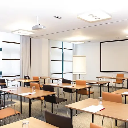 Ibis Lausanne Crissier