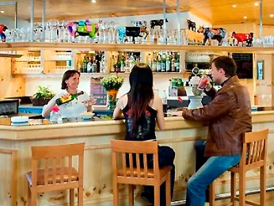 Ibis Lausanne Crissier