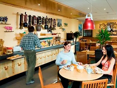 Ibis Lausanne 2* Crissier