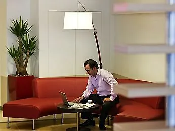 Ibis Lausanne