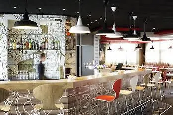 Ibis Lausanne 2* Crissier