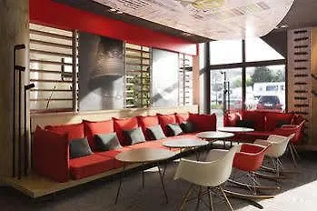 Ibis Lausanne 2* Crissier