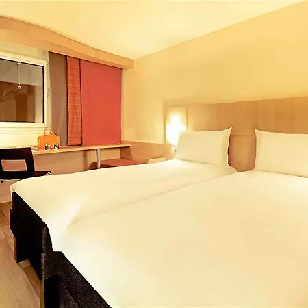 Ibis Lausanne Szálloda