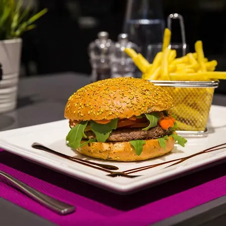 Ibis Lausanne Crissier