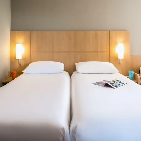 Ibis Lausanne Hotel Crissier