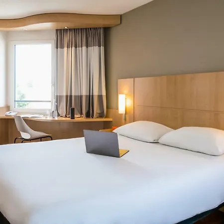 فندق إيبيس Lausanne كريسير