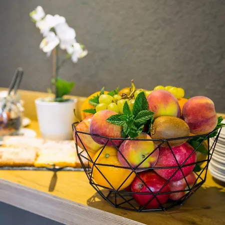 Ibis Lausanne Szálloda