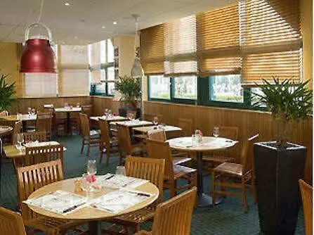 Szálloda Ibis Lausanne 2*
