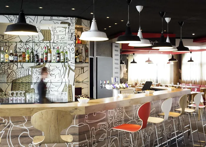 Ibis Lausanne Crissier