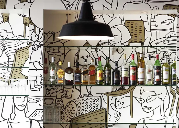 Ibis Lausanne Crissier