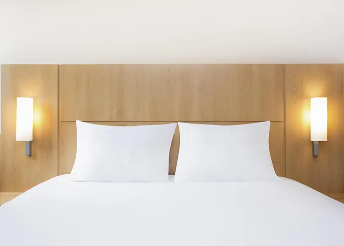 Ibis Lausanne Hotell