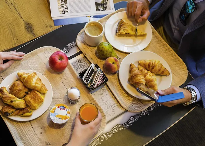 Ibis Lausanne 2* Crissier