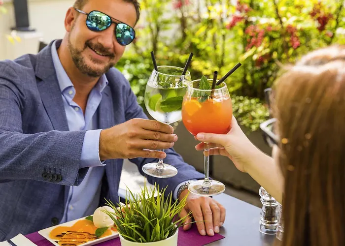 Ibis Lausanne Hotell