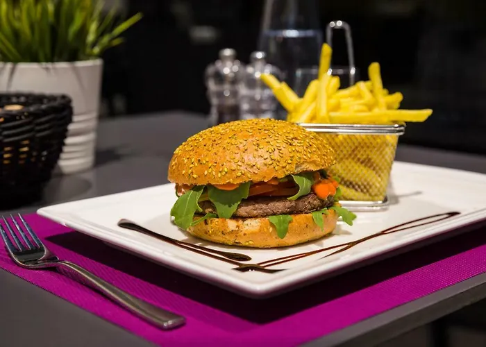 Ibis Lausanne Crissier