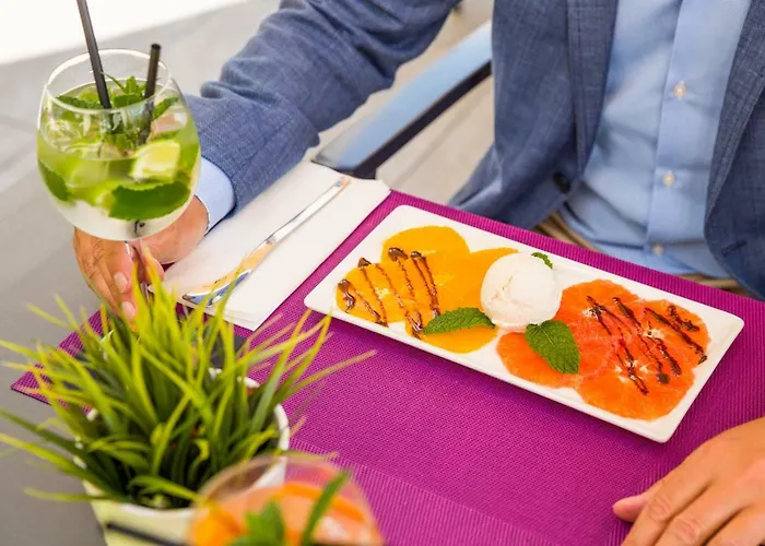 Ibis Lausanne Hotell