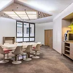 Ibis Lausanne