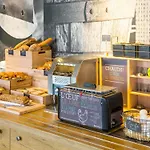 Ibis Lausanne 2* Crissier