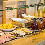 Hotel Ibis Lausanne