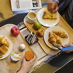 Ibis Lausanne Crissier