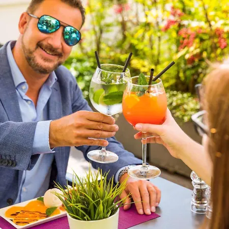 Ibis Lausanne Otel Crissier