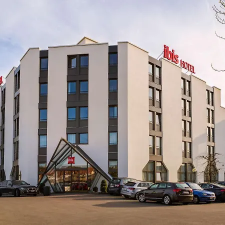 Otel Ibis Lausanne 2*