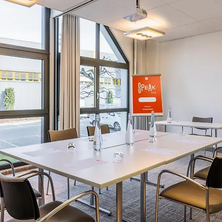 Ibis Lausanne
