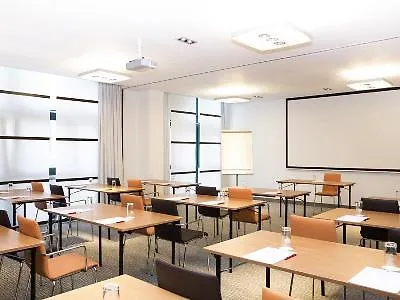 호텔 이비스 로잔 크라이져