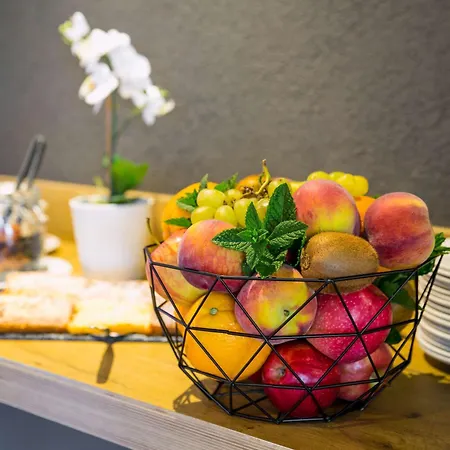 Ibis Lausanne Otel Crissier