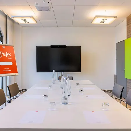 Ibis Lausanne Crissier