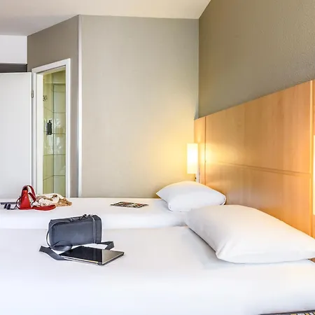 Ibis Lausanne