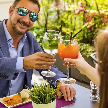 Ibis Lausanne Ξενοδοχείο