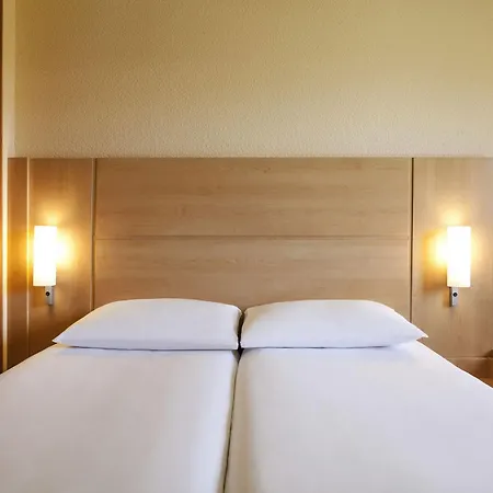 Ibis Lausanne
