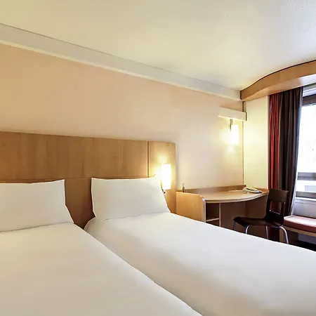 Ibis Lausanne Otel Crissier