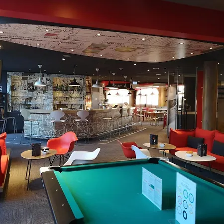 Ibis Lausanne