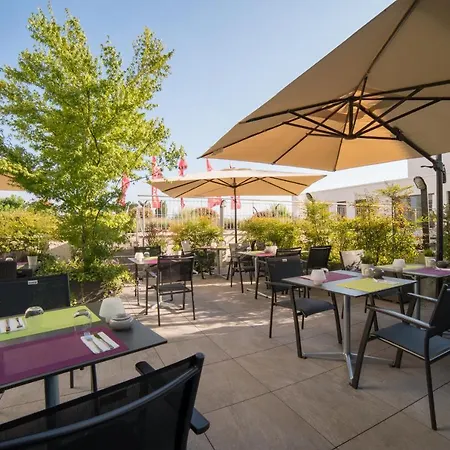 Ibis Lausanne 2* Crissier