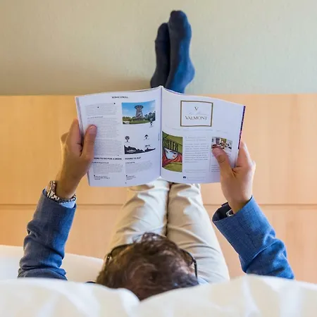 Ibis Lausanne 2*