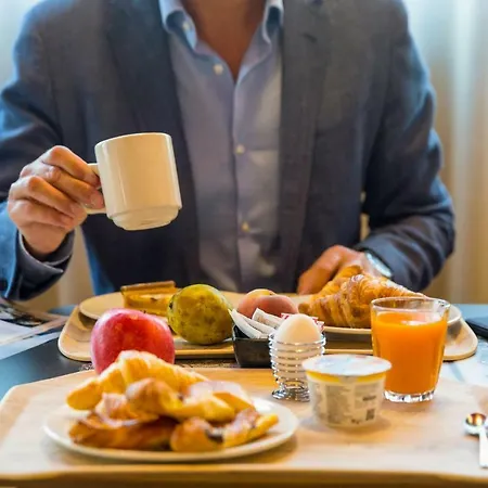 Ibis Lausanne