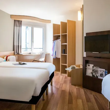 Otel Ibis Lausanne