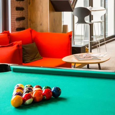 Ibis Lausanne