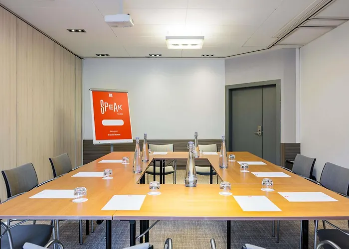 Ibis Lausanne 2* Crissier