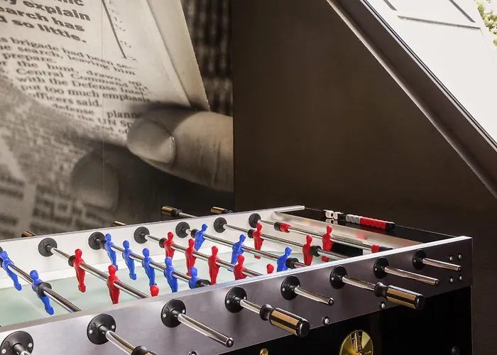 Ξενοδοχείο Ibis Lausanne