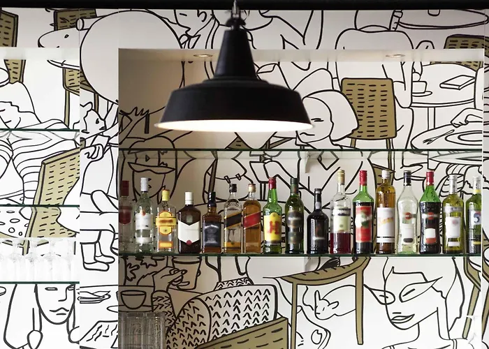 Ibis Lausanne Ξενοδοχείο 2*